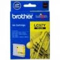 Brother LC57Y Yellow Ink cartridge for MFC440 MFC665 MFC685 MFC885 MFC3360